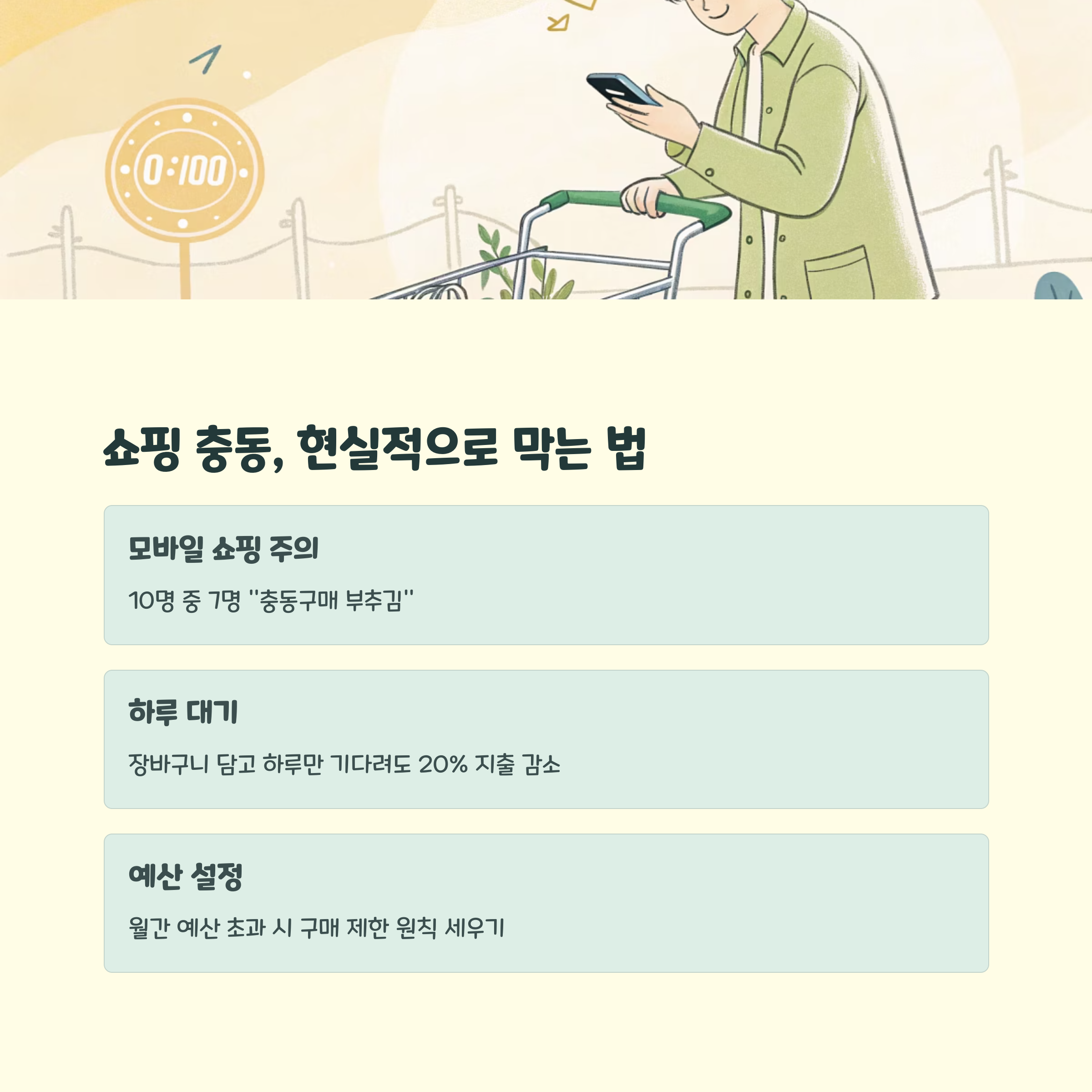 개인금융