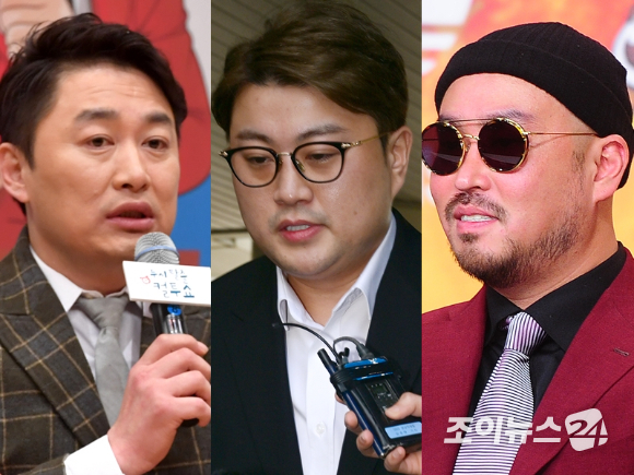 정찬우, 김호중, 길 관련 이미지 [사진=조이뉴스24 포토DB]