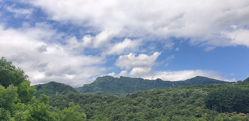 단양 여행의 명소