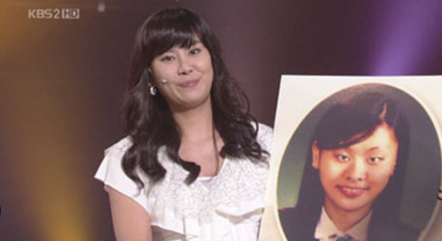 성현주 개그콘서트