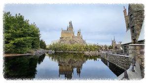 유니버셜 스튜디오 일본