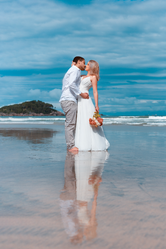 자연 안에서 스냅