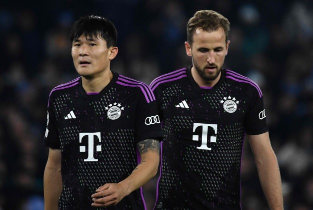 토트넘 뮌헨 티켓팅, 쿠팡플레이