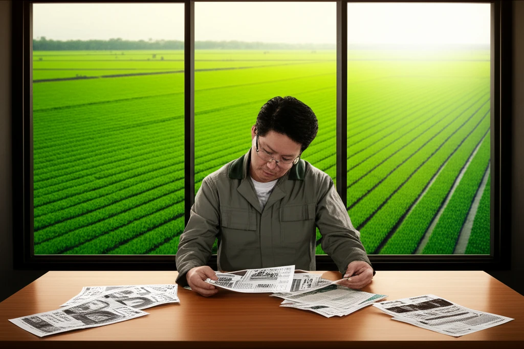 농가 필수 유기질비료 12월 16일 ..