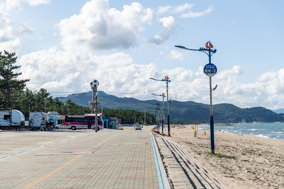 삼척 가볼만한곳 베스트 10