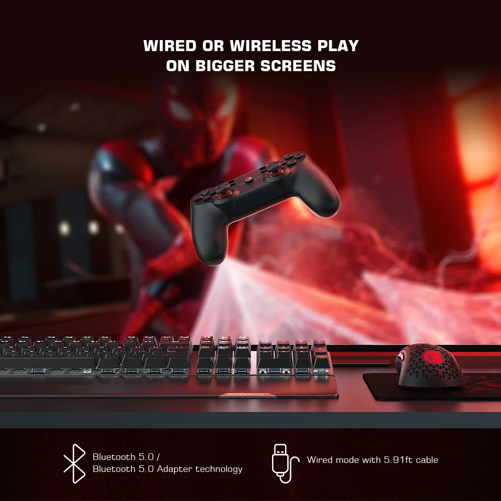 GameSir T3S Multiplatform