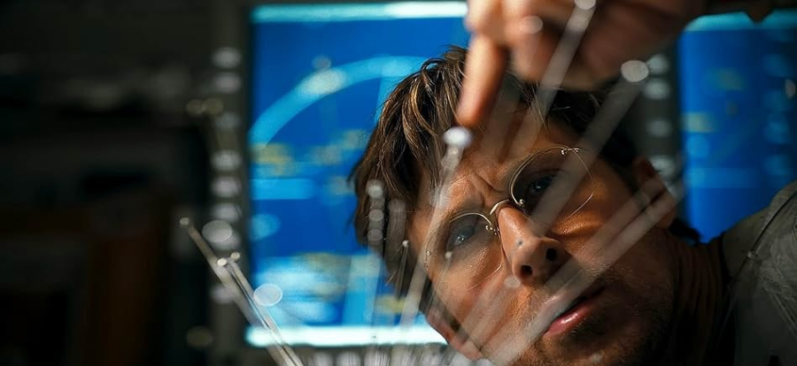 프로젝트 헤일메리 영화 리뷰