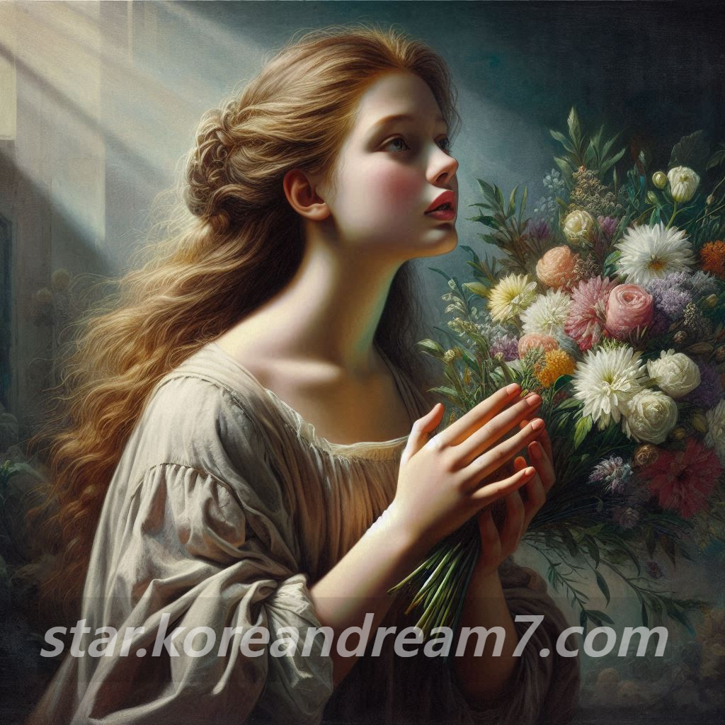 주변 사람이 죽는 꿈