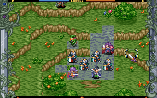 [고전 게임 명작 분석] '창세기전 1', 한국 RPG의 전설을 시작하다!