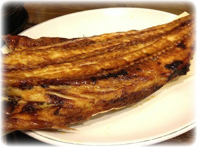 생선구이