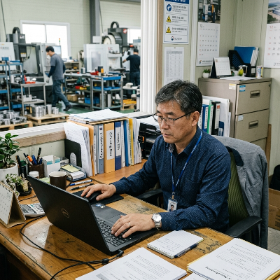 소상공인 정책자금 신청 방법과 조건 한 번에 완벽정리