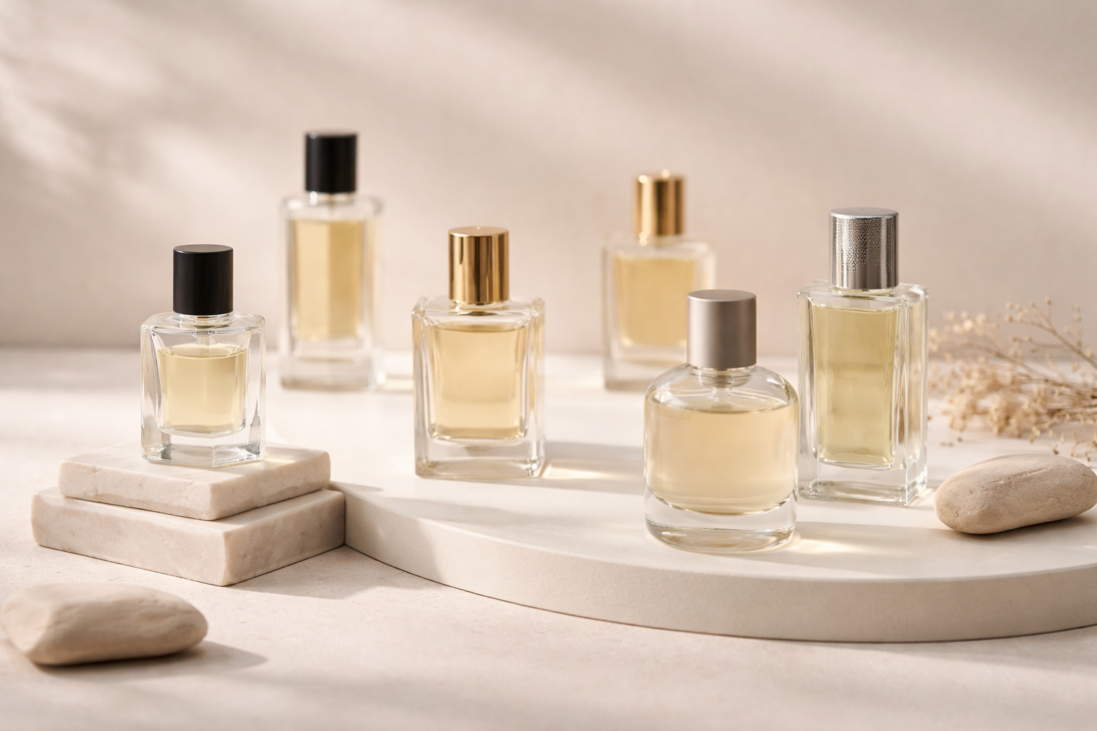 향수트렌드, 향수소비