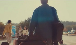 양양에 놀러온 재원이