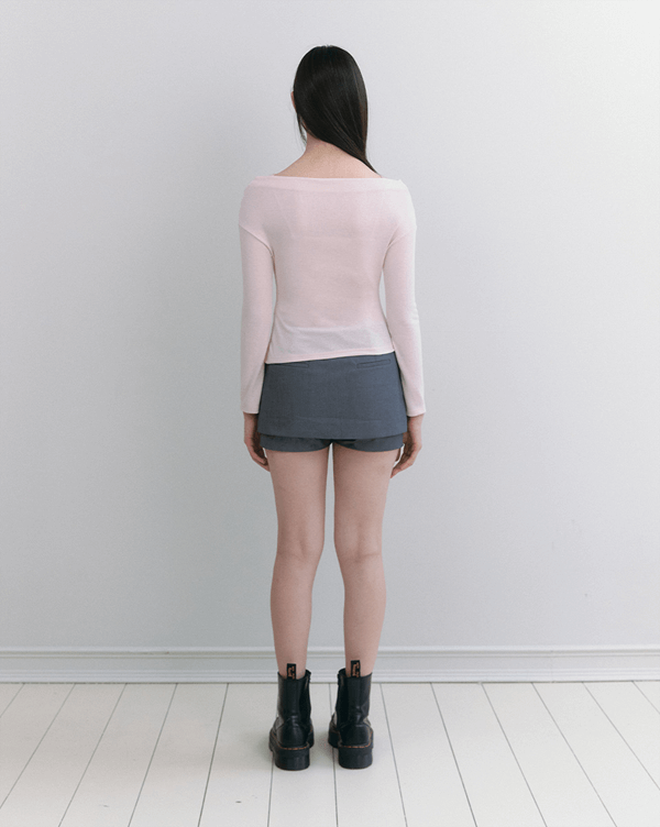 화려한 날들 21회 정인선 가디건 세트