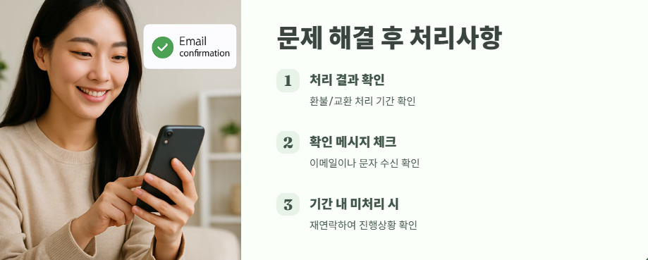 쿠팡 고객센터 전화번호 즉시 확인 12