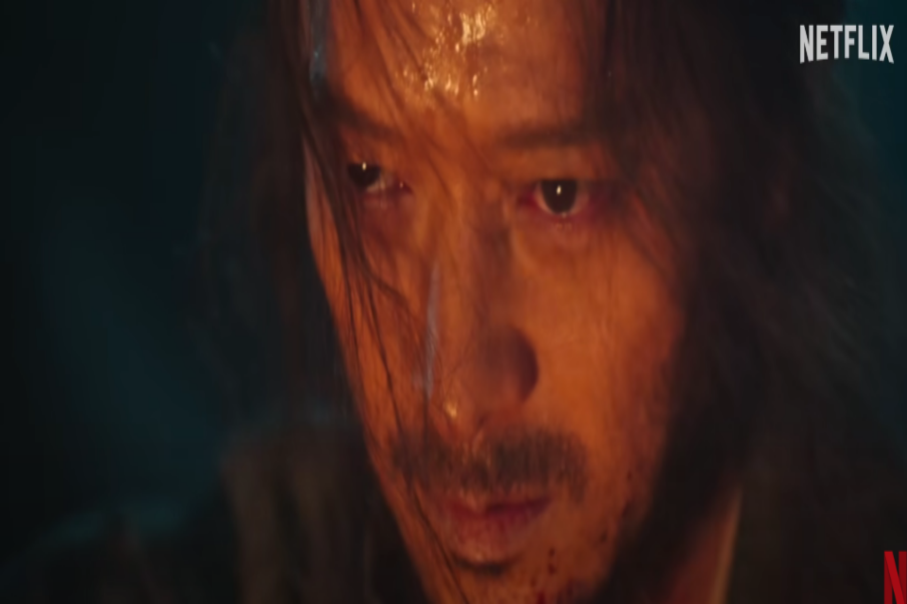 전&amp;#44;란 박찬욱 감독 스틸컷5