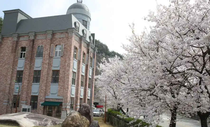 합천 영상테마파크 사진