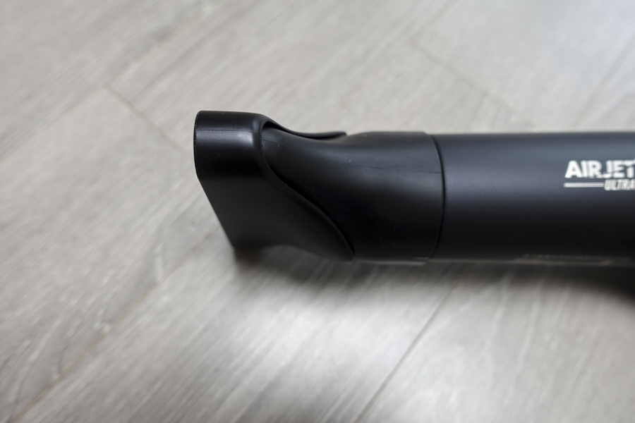 JMW 에어젯 울트라 노즐 가로