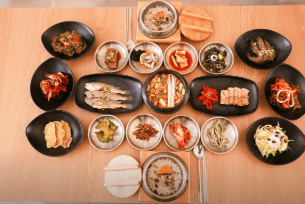 생방송 오늘N 18첩반상 경기 김포