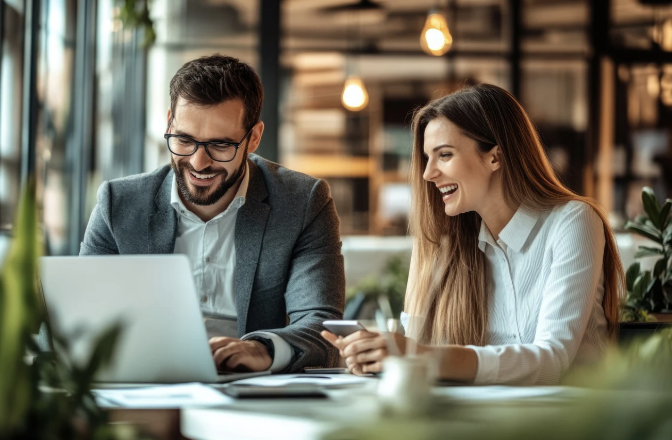 MZ세대는 회사보다 커뮤니티에서 일한다? ‘협업의 미래’ 변화 분석