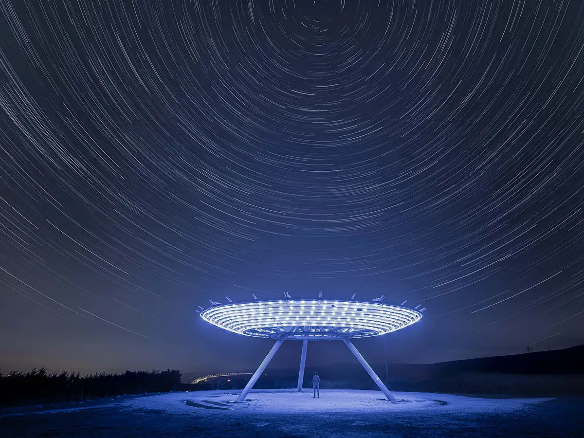 올해의 천문학 사진작가가 찍은 세계 최고의 우주 사진들 VIDEO: World's best space images from Astronomy Photographer of the Year 2023