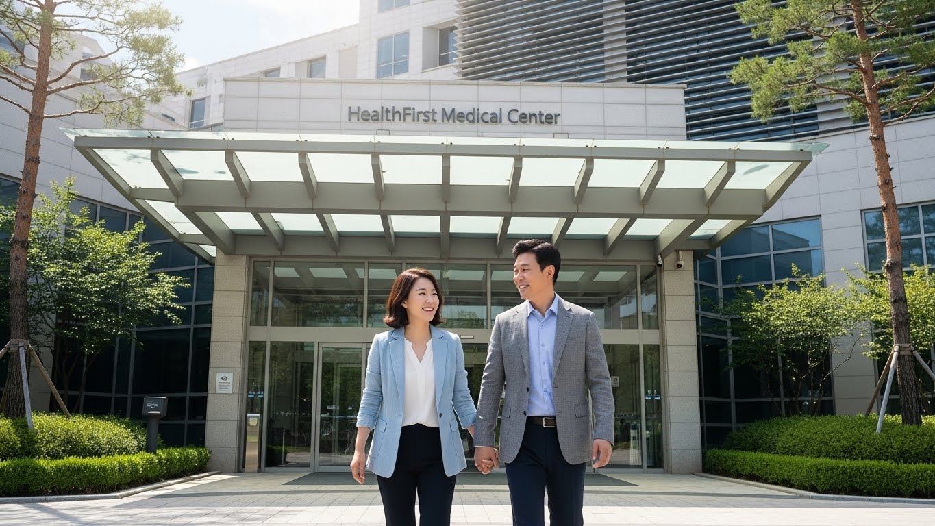 직장인 건강검진