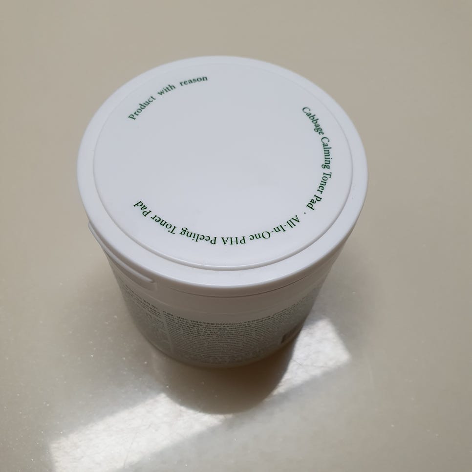 토너패드 키노닉스