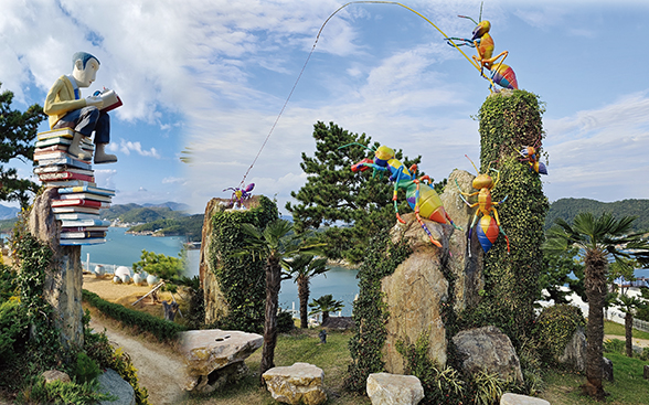 여수 예술랜드 입장료 할인 총정리