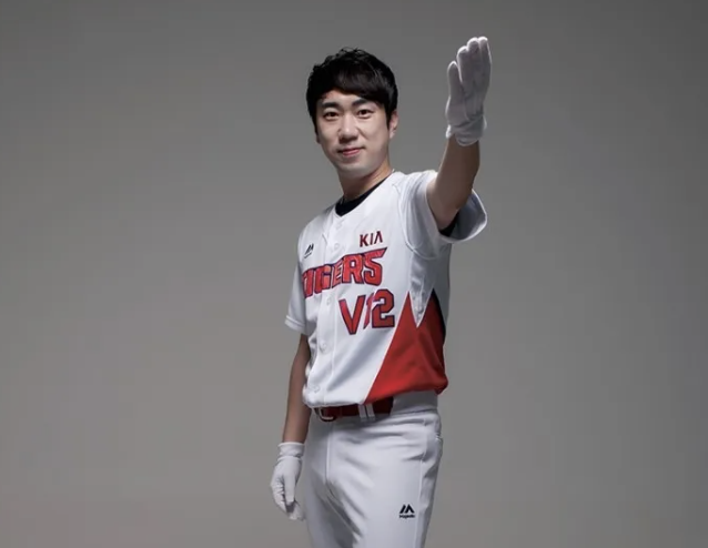 서한국 응원단장