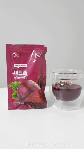 비트즙 먹는 방법 복용법 효능 부작용 정보_9
