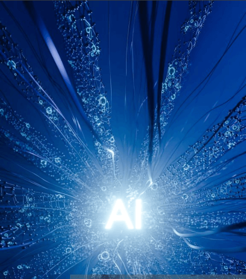 디파이의 AI