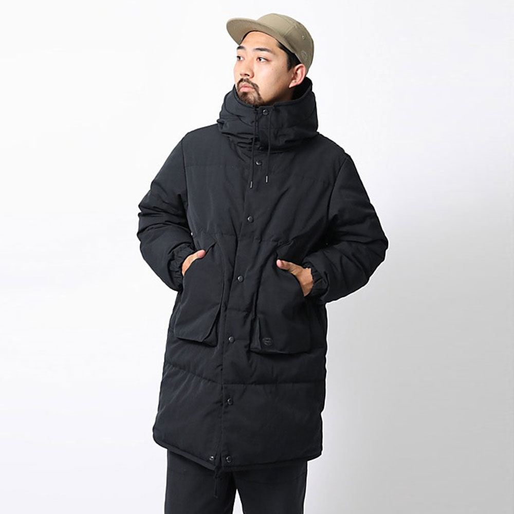 스노우피크 패딩 스노우피크 경량패딩 