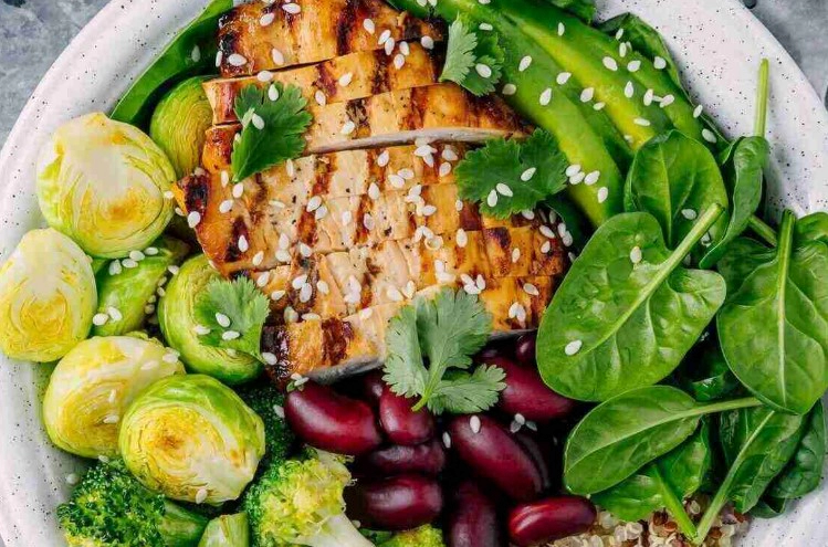 당뇨환자에게 좋은 요리 추천