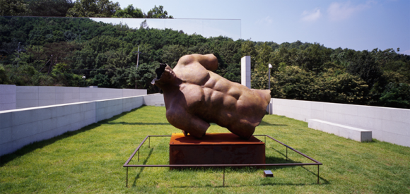 Torso di Ikaro