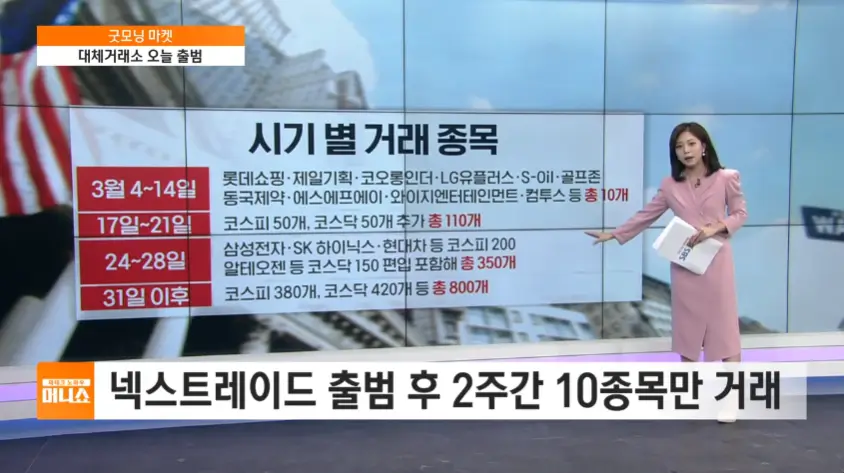 넥스트레이드