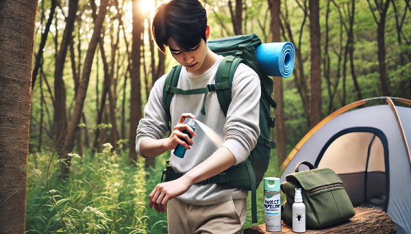 진드기 바이러스 SFTS, 백신 없고 치사율 18.5%&hellip;예방이 생명입니다.