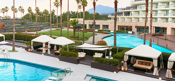 제주도 호텔 추천5