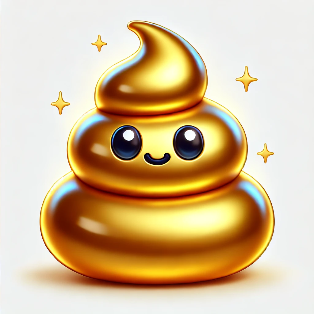 황금 돼지를 꿈에서 만나는 꿈 해몽과 의미