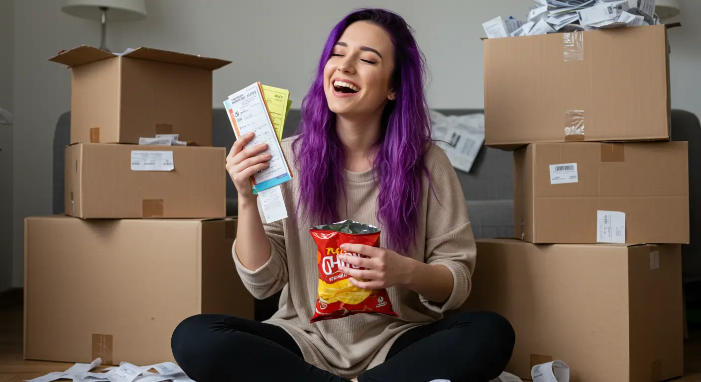 돈이 새는 사람들, 그들은 왜 돈을 못 모을까