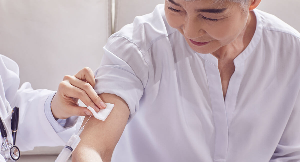 독감예방접종 시기 및 독감예방접종 비용