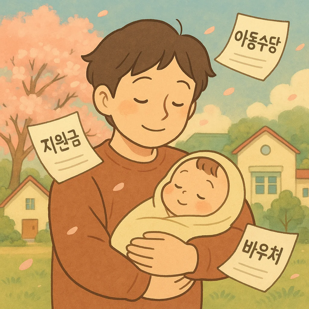 부모 지원금
