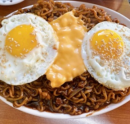 짜게치