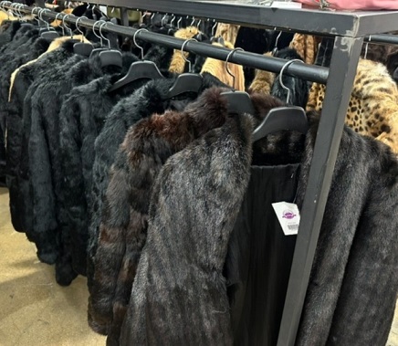 일산-구제가게-기석빈티지몰-밍크