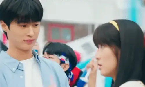 선재 업고 튀어 공식영상