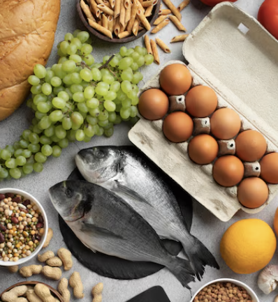 중성지방 낮추는 방법 21