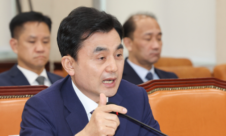 안규백 국회의원 프로필, 국방부장관 후보자