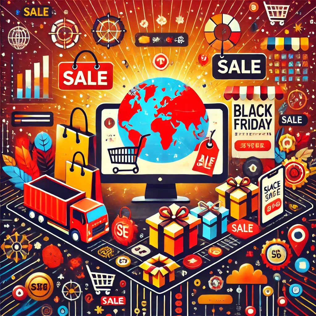 블랙프라이데이 직구 초보자를 위한 완벽 가이드