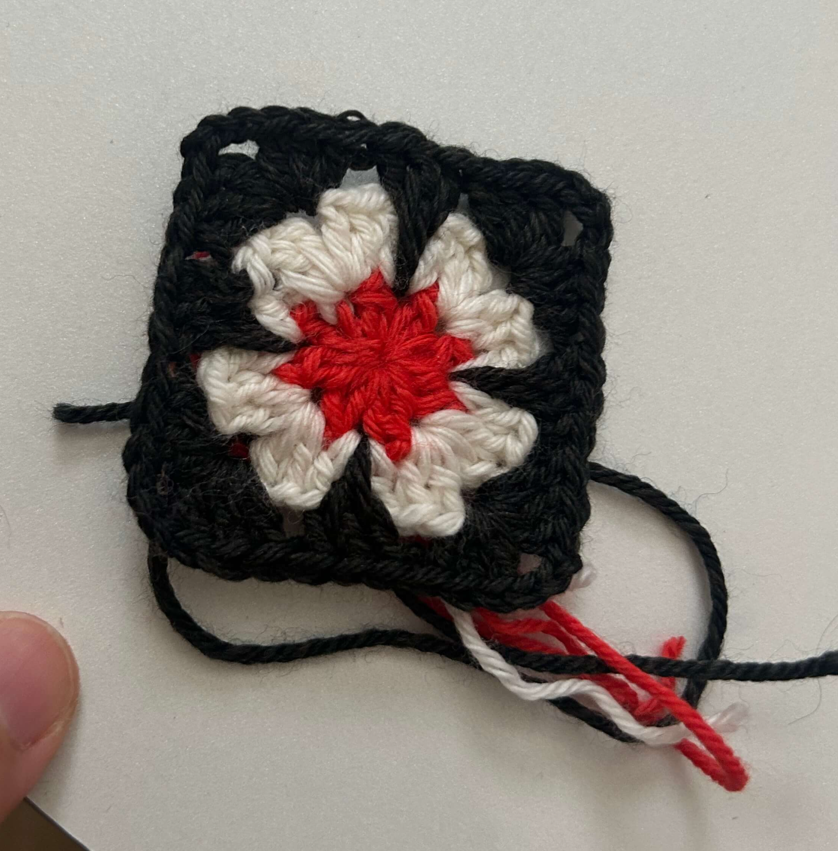 마즈쿠리 플로럴 드레스