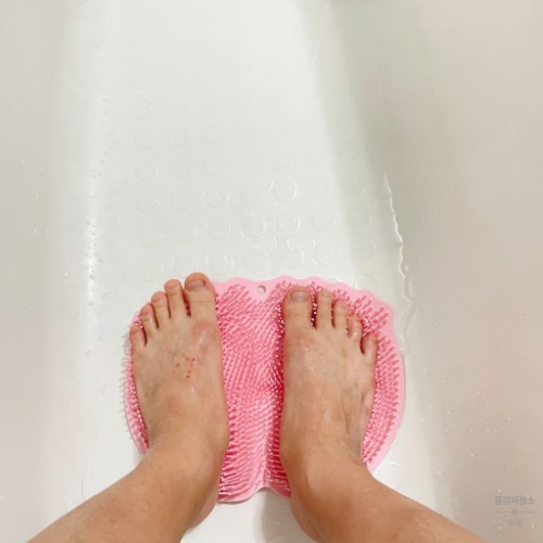 발냄새 없애는 방법들