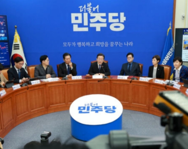 고민정 이재명 선거제 전당원 투표 무책임 발언 이유